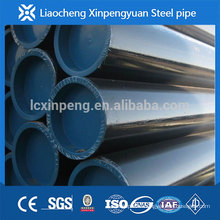 seamless steel tube API linepipe sch40/sch80